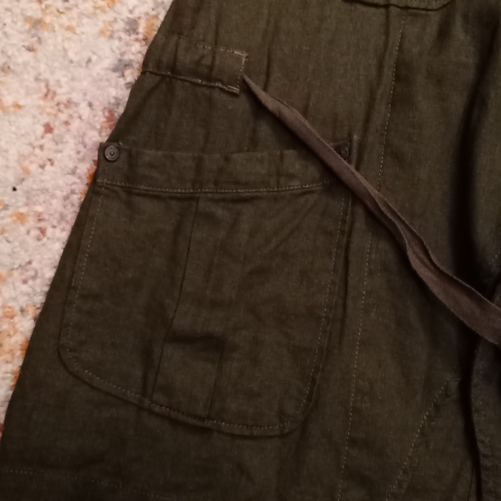 SANCTUARY VEST - Picture 4 of 10